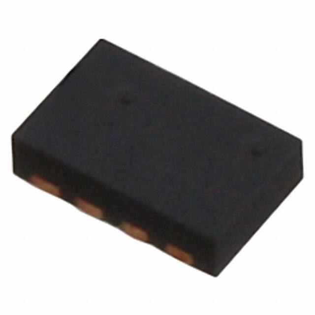 SI5476DU-T1-GE3 Vishay Siliconix  Transistoren - FETs MOSFETs - Einzeln